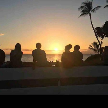 Unrivaled S Kihei Maui Location! Walk To It All! Buitenkant foto