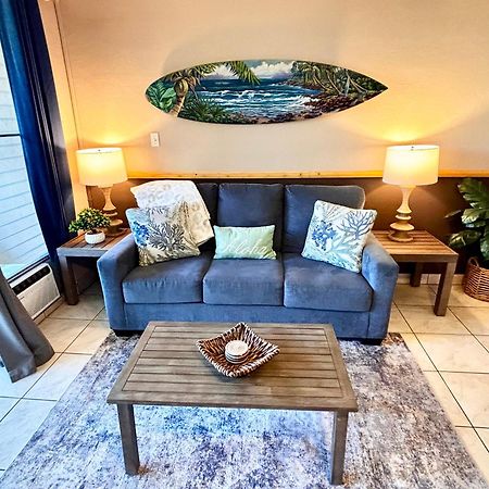 Unrivaled S Kihei Maui Location! Walk To It All! Buitenkant foto