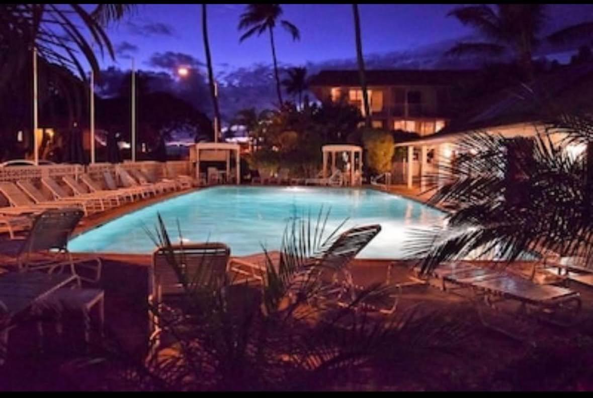 Unrivaled S Kihei Maui Location! Walk To It All! Buitenkant foto