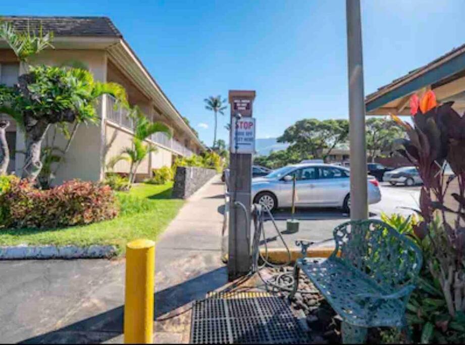 Unrivaled S Kihei Maui Location! Walk To It All! Buitenkant foto