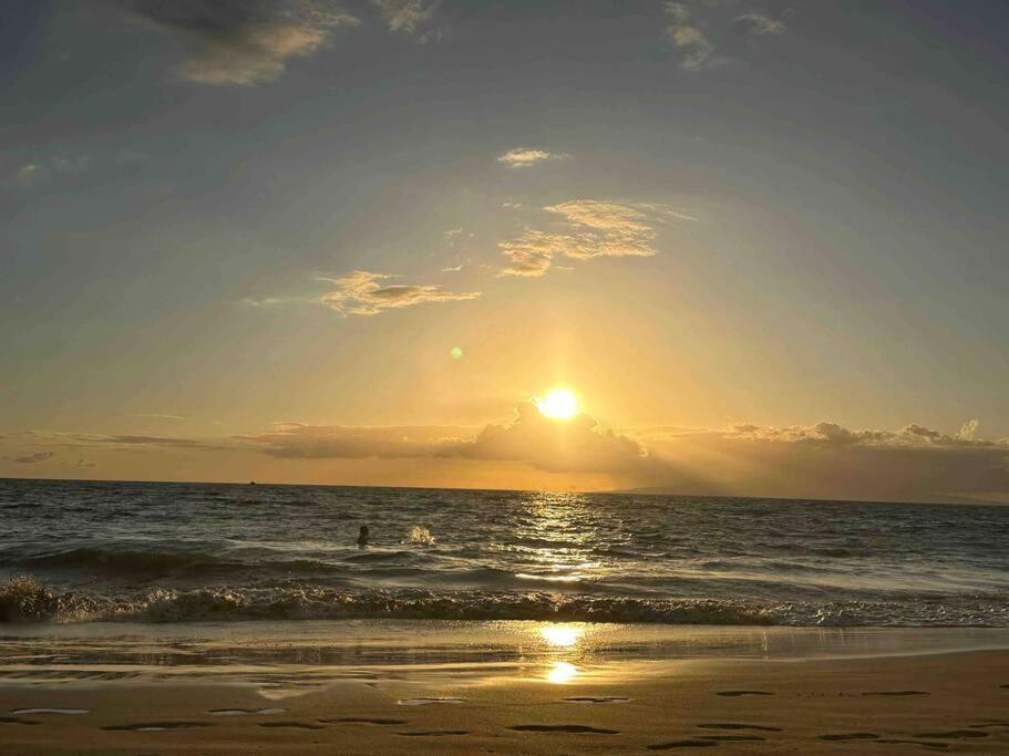 Unrivaled S Kihei Maui Location! Walk To It All! Buitenkant foto