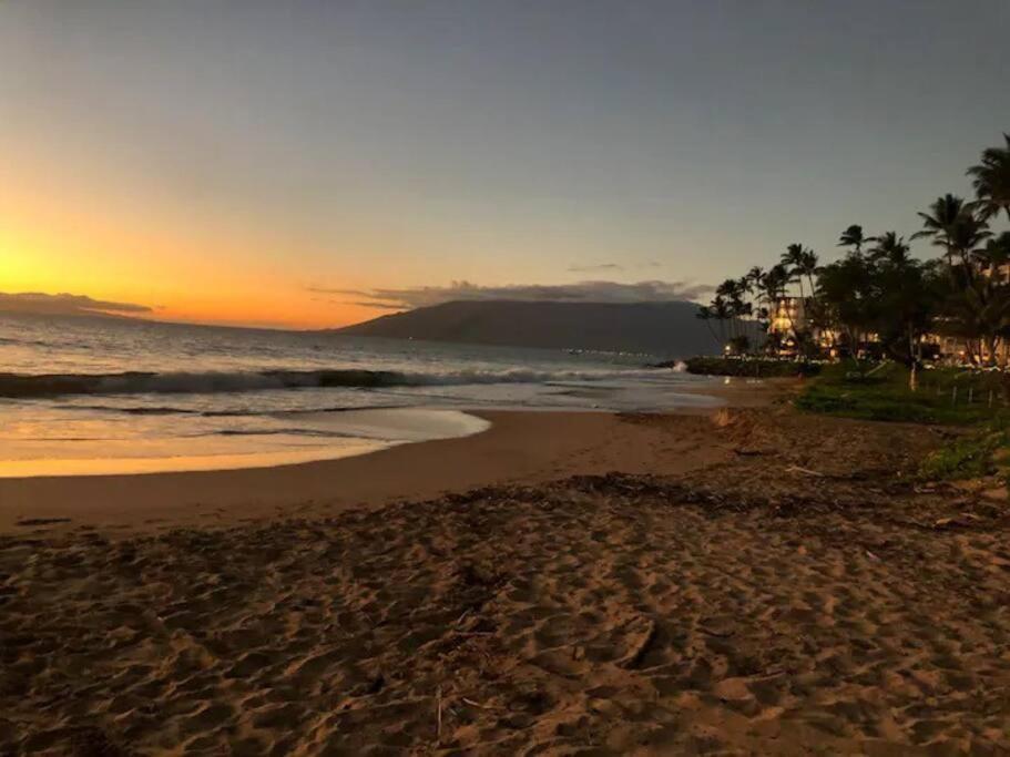 Unrivaled S Kihei Maui Location! Walk To It All! Buitenkant foto