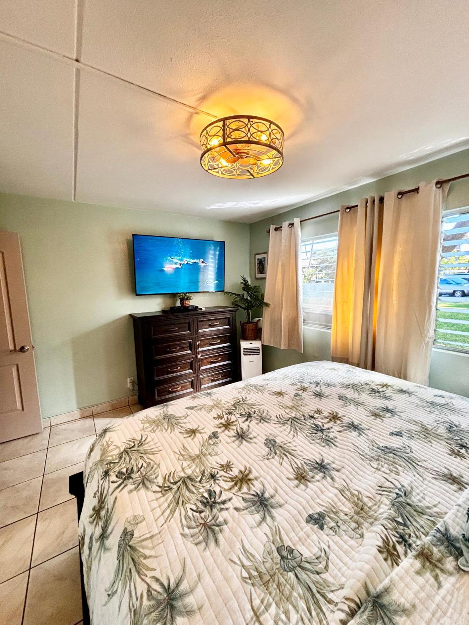 Unrivaled S Kihei Maui Location! Walk To It All! Buitenkant foto