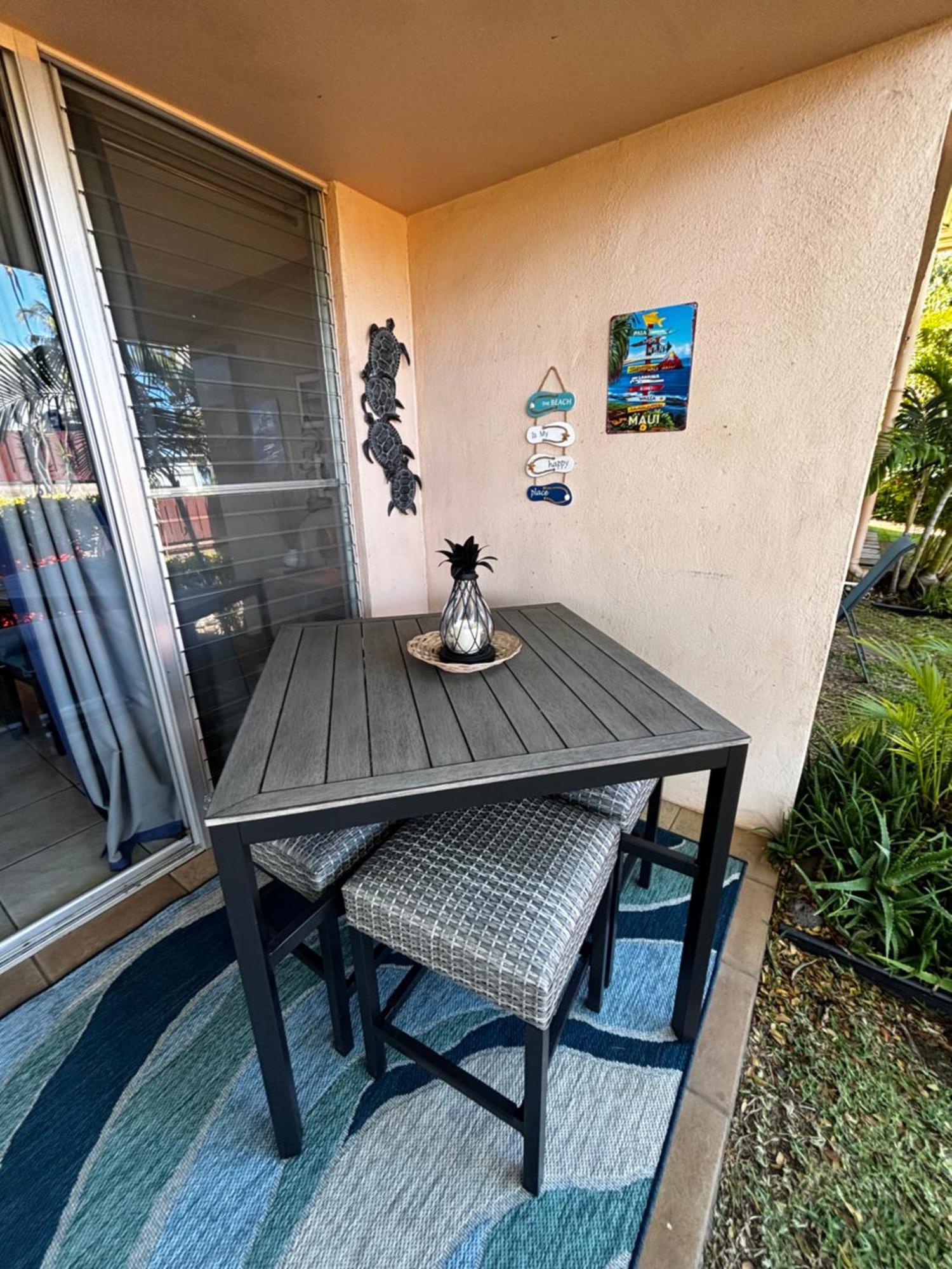Unrivaled S Kihei Maui Location! Walk To It All! Buitenkant foto